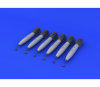 Eduard SIN648133 A-10C armament GREAT WALL HOBBY 1/48